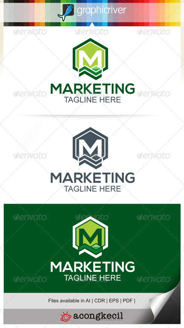 GraphicRiver Marketing 7764528 GraphicRiver Marketing 7764528