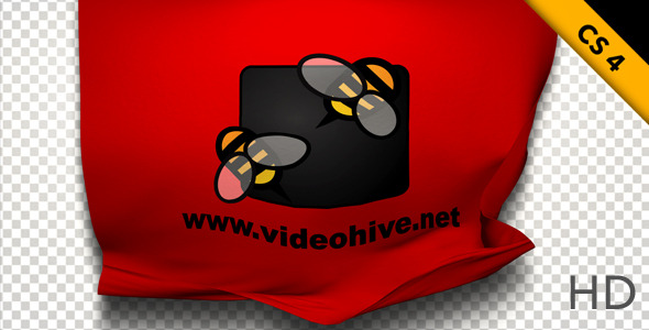 After Effects Project - VideoHive Cloth Logo Reveal 794272 After Effects Project - VideoHive Cloth Logo Reveal 794272