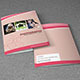 Photographer Bifold Brochure-V06 Photographer Bifold Brochure-V06