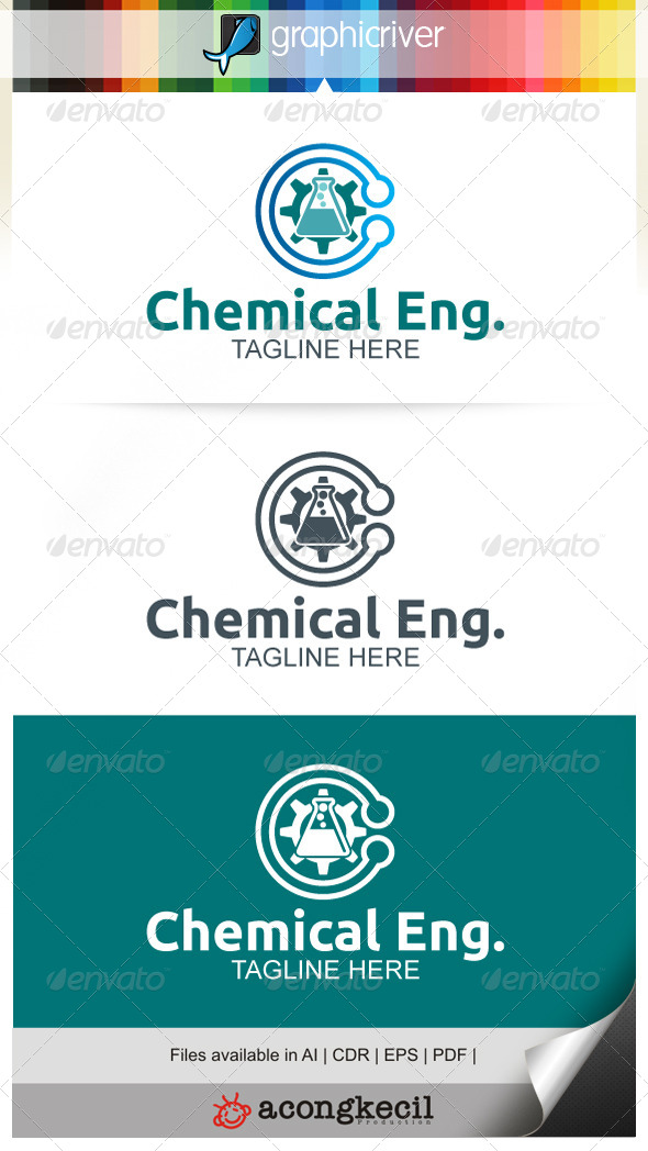 GraphicRiver Chemical Engineering 7778499 GraphicRiver Chemical Engineering 7778499