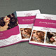 Bifold Beauty salon Brochure-V07 Bifold Beauty salon Brochure-V07