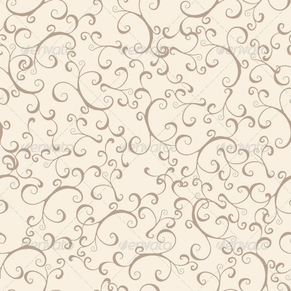 GraphicRiver Luxury Vintage Seamless Floral Pattern 7784816 GraphicRiver Luxury Vintage Seamless Floral Pattern 7784816