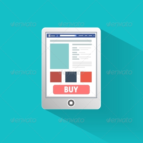 GraphicRiver Smartphone With Shadow 7785418 GraphicRiver Smartphone With Shadow 7785418