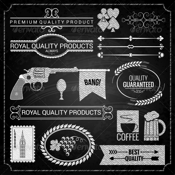 GraphicRiver Design Elements Chalk Texture 7787740 GraphicRiver Design Elements Chalk Texture 7787740