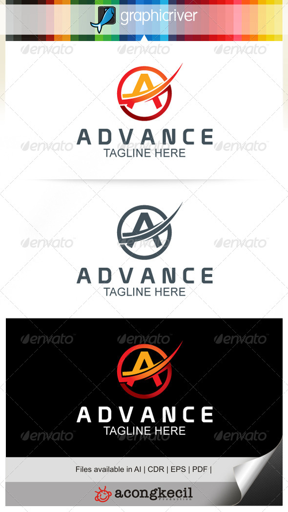 GraphicRiver Advance 7791237 GraphicRiver Advance 7791237