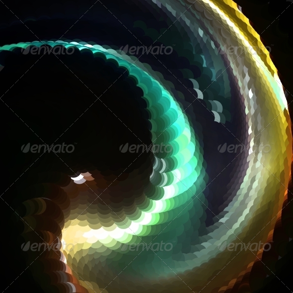 GraphicRiver Abstract Colorful Swirl Background 7793100 GraphicRiver Abstract Colorful Swirl Background 7793100
