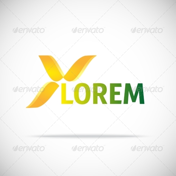 GraphicRiver Abstract Vector Logo Design Template 7793725 GraphicRiver Abstract Vector Logo Design Template 7793725