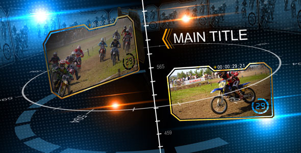 After Effects Project - VideoHive To The Top 796322 After Effects Project - VideoHive To The Top 796322