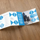 Square Trifold Business Brochure-V02 Square Trifold Business Brochure-V02