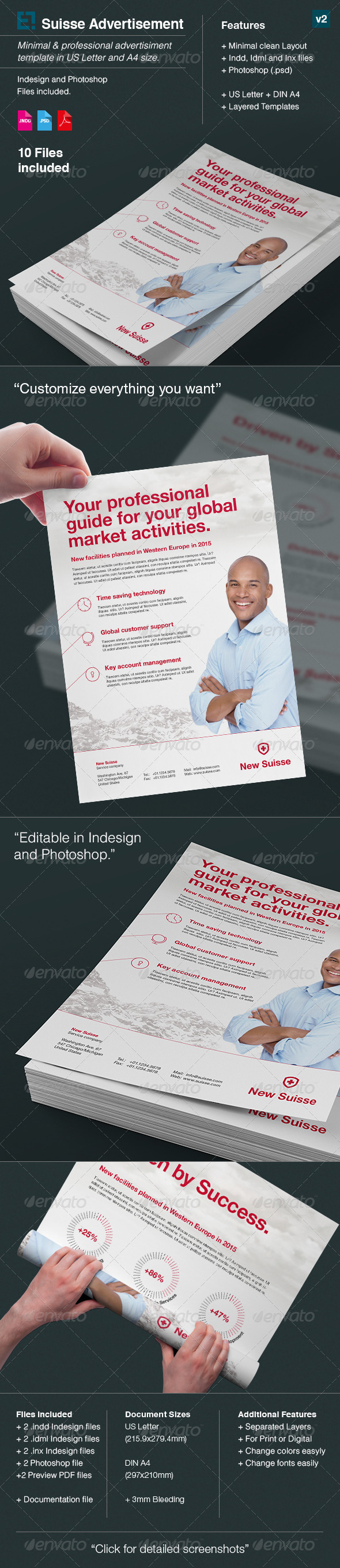 GraphicRiver Suisse Corporate Advert US Letter A4 v2 7804701 GraphicRiver Suisse Corporate Advert US Letter A4 v2 7804701