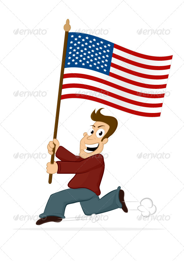 GraphicRiver Patriot 7811449 GraphicRiver Patriot 7811449
