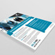 Corporate Flyer Template-V34 Corporate Flyer Template-V34