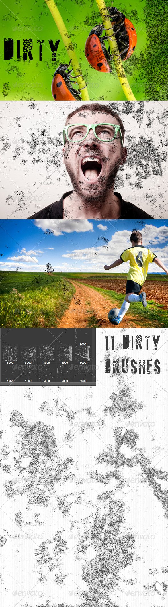 GraphicRiver Dirty 7821043 GraphicRiver Dirty 7821043