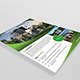 Real Estate Flyer Template-V37 Real Estate Flyer Template-V37