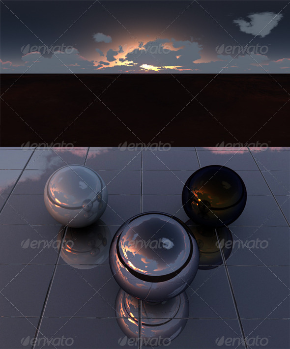 3DOcean Desert 128 7829711 3DOcean Desert 128 7829711