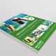Yoga Center Flyer-V40 Yoga Center Flyer-V40