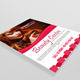Beauty Salon Flyer-V41 Beauty Salon Flyer-V41