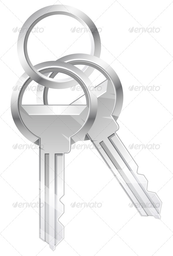 Skeleton Keys » Tinkytyler.org - Stock Photos & Graphics