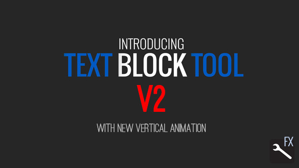 Motion Type - Text Animator - 29