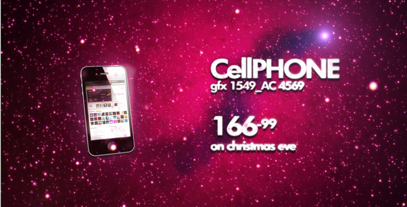 After Effects Project - VideoHive Christmas Sale 774286 After Effects Project - VideoHive Christmas Sale 774286