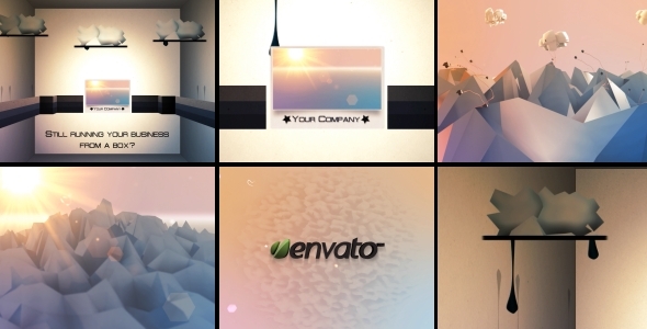After Effects Project - VideoHive Advertisement Intro 792296 After Effects Project - VideoHive Advertisement Intro 792296