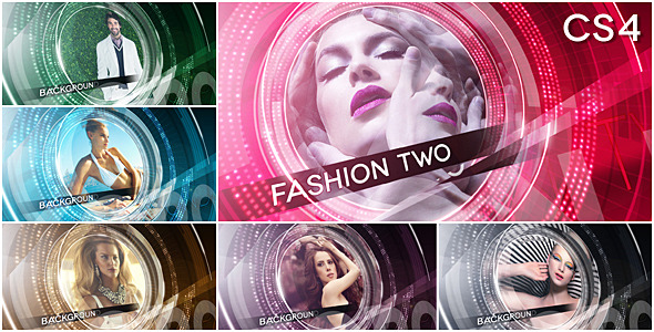 After Effects Project - VideoHive Fashion Two 833894 After Effects Project - VideoHive Fashion Two 833894