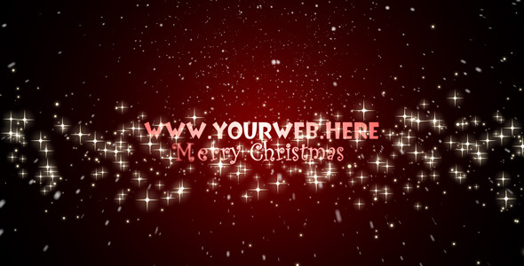 After Effects Project - VideoHive Merry Christmas Intro 73752 After Effects Project - VideoHive Merry Christmas Intro 73752