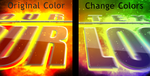 After Effects Project - VideoHive Burning Trailer 804915 After Effects Project - VideoHive Burning Trailer 804915
