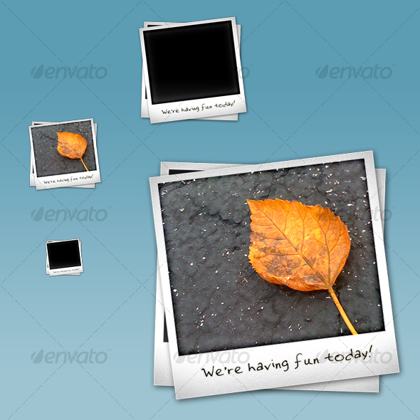 GraphicRiver PolarFrame Icon 34831 GraphicRiver PolarFrame Icon 34831