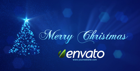 After Effects Project - VideoHive Merry Christmas Intro 840839 After Effects Project - VideoHive Merry Christmas Intro 840839