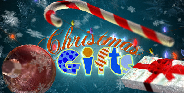 After Effects Project - VideoHive Christmas gifts 840892 After Effects Project - VideoHive Christmas gifts 840892
