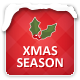 XMAS Season XMAS Season - ThemeForest Item for Sale