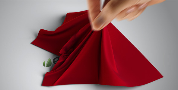 After Effects Project - VideoHive Cloth Logo Reveal 841303 After Effects Project - VideoHive Cloth Logo Reveal 841303