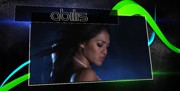 After Effects Project - VideoHive Abilis 841363 After Effects Project - VideoHive Abilis 841363