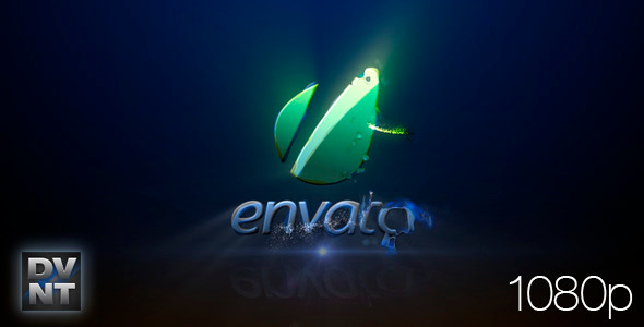 After Effects Project - VideoHive Blue Plasma Logo Stinger 841574 After Effects Project - VideoHive Blue Plasma Logo Stinger 841574