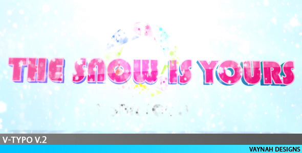 After Effects Project - VideoHive Winter Presentation HD 841715 After Effects Project - VideoHive Winter Presentation HD 841715