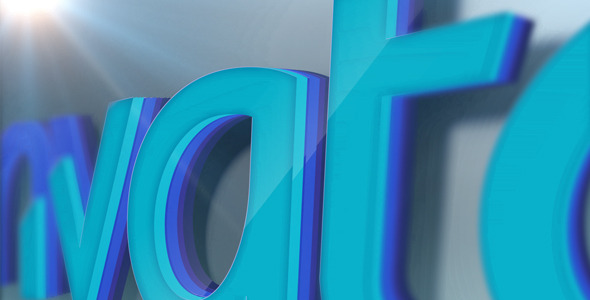 After Effects Project - VideoHive Multiwave Logo 841740 After Effects Project - VideoHive Multiwave Logo 841740