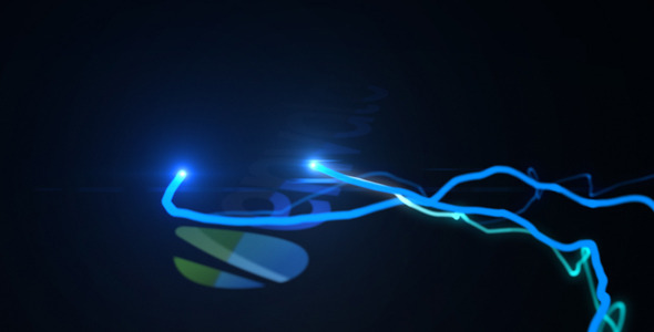 After Effects Project - VideoHive Electric 842709 After Effects Project - VideoHive Electric 842709