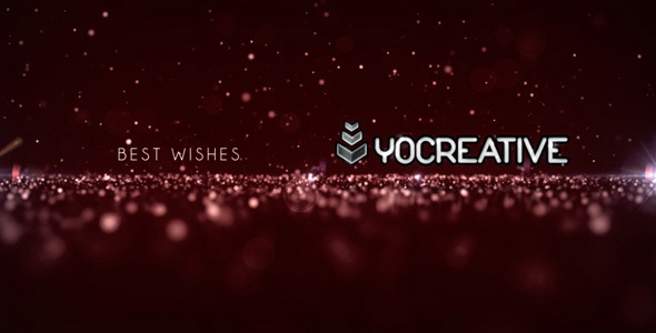After Effects Project - VideoHive Best Wishes 771242 After Effects Project - VideoHive Best Wishes 771242