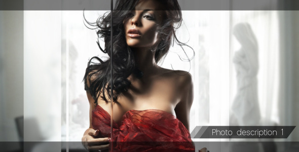 After Effects Project - VideoHive Refraction 843569 After Effects Project - VideoHive Refraction 843569
