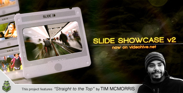 After Effects Project - VideoHive Slide Showcase v2 140518 After Effects Project - VideoHive Slide Showcase v2 140518