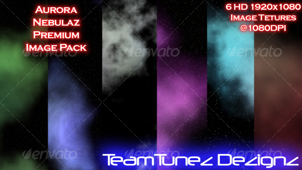 GraphicRiver Aurora Nebulaz Premium Image Pack 35210 GraphicRiver Aurora Nebulaz Premium Image Pack 35210