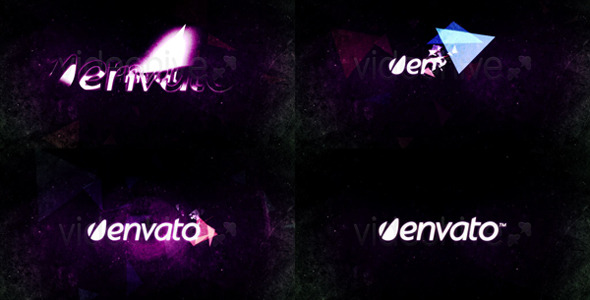After Effects Project - VideoHive Glitchy Digital Logo 786560 After Effects Project - VideoHive Glitchy Digital Logo 786560