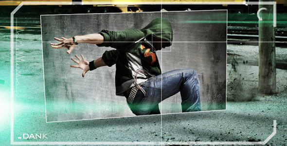 After Effects Project - VideoHive Warzone 841677 After Effects Project - VideoHive Warzone 841677